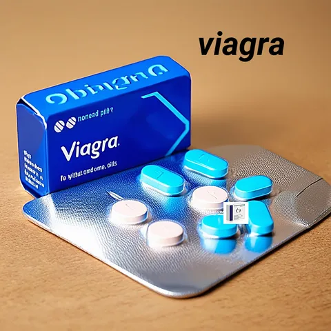 Efectos del viagra